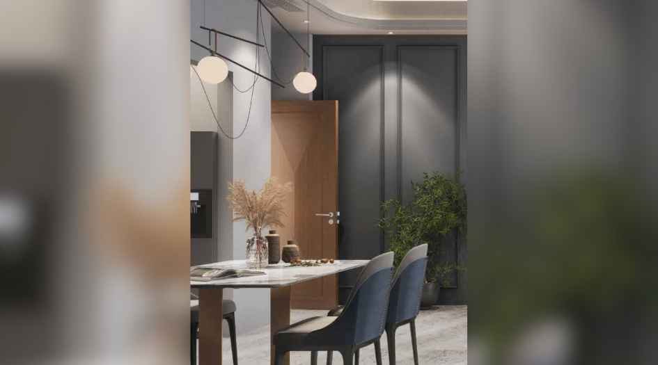 Kumar-Codename-Light-House-Dinning-Area