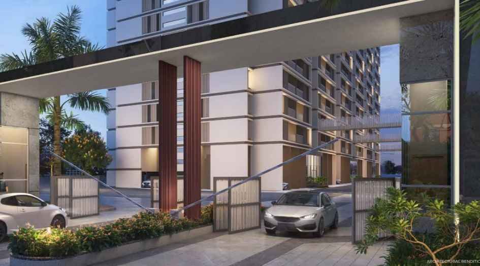 Kumar-Codename-Light-House-Entrance-&-Exit-View
