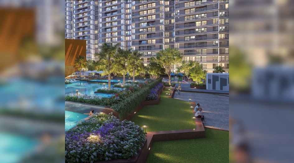 Kumar-Codename-Light-House-Pool-&-Garden-View
